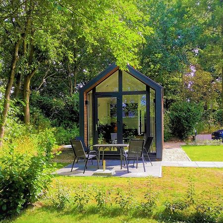 Huisje Bloemendal Villa Balkbrug Buitenkant foto