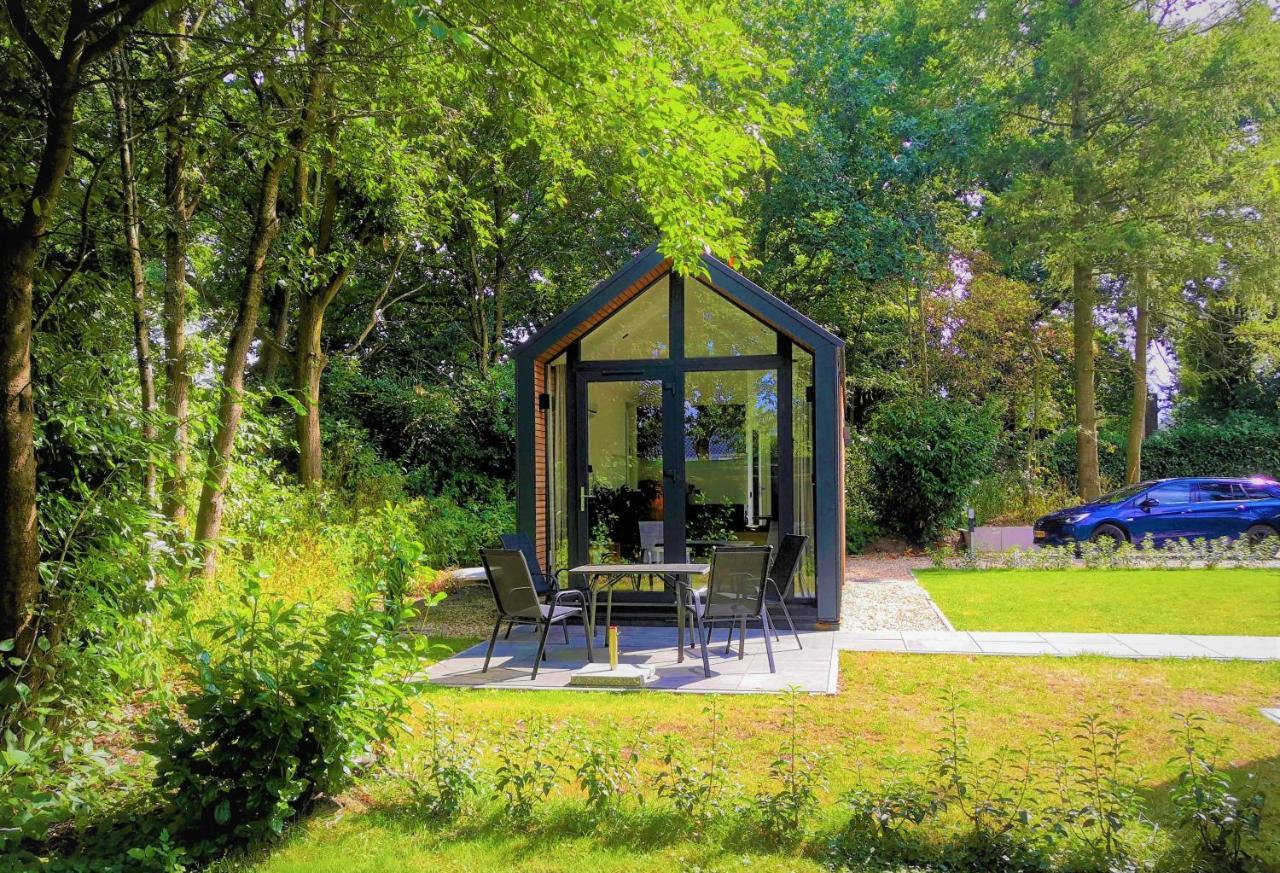 Huisje Bloemendal Villa Balkbrug Buitenkant foto