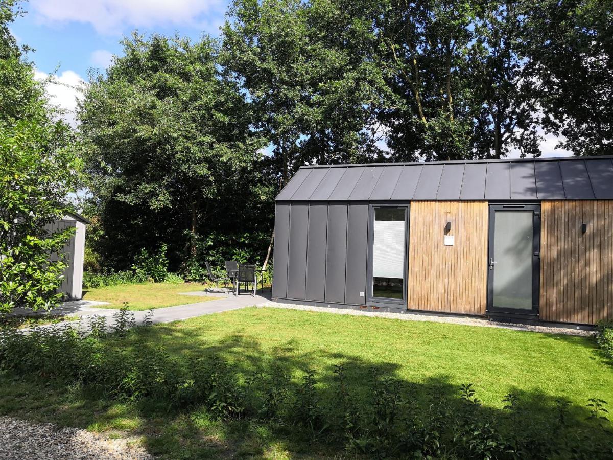 Huisje Bloemendal Villa Balkbrug Buitenkant foto