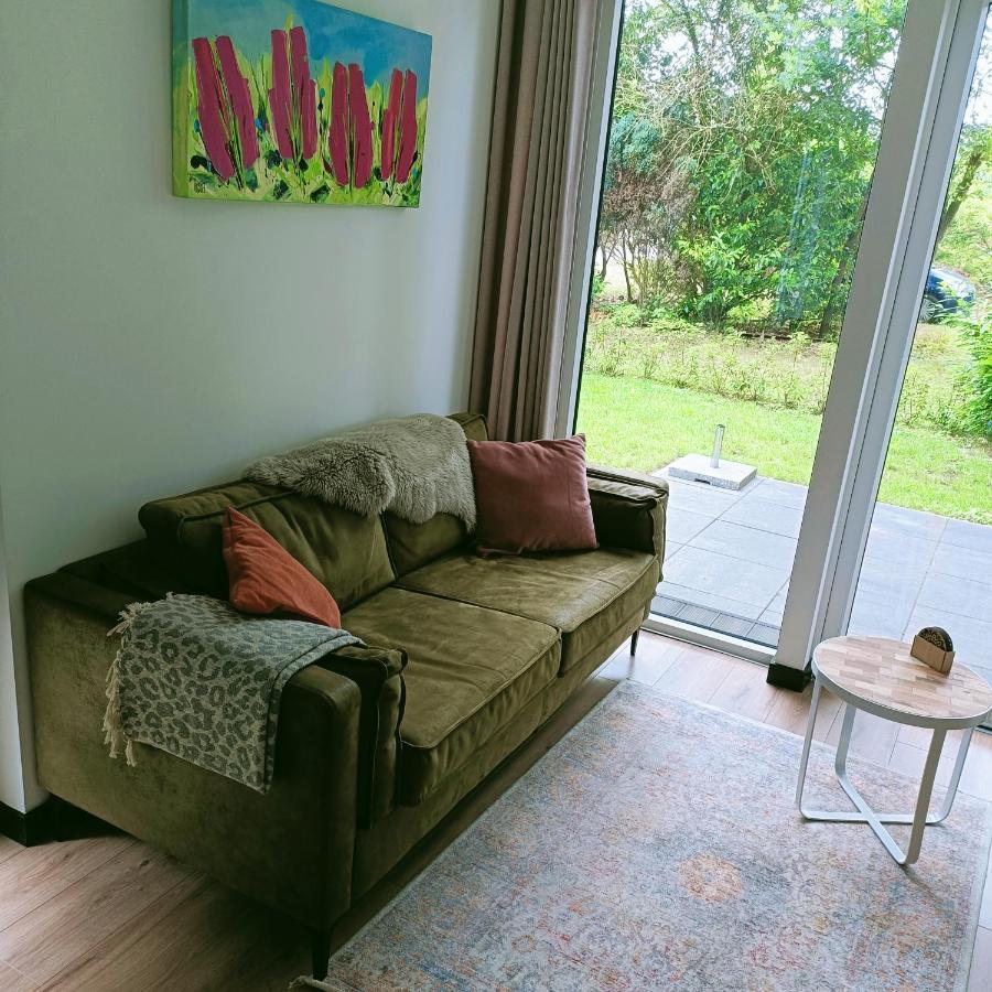 Huisje Bloemendal Villa Balkbrug Buitenkant foto